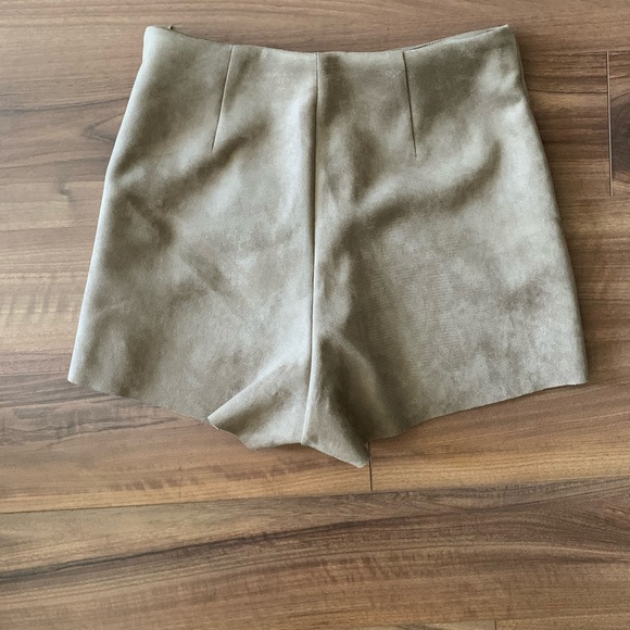 Zara skort - Picture 3 of 3